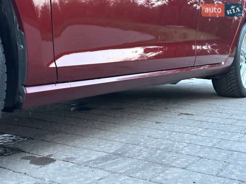 Універсал Volkswagen Golf 2019 в Бучачі