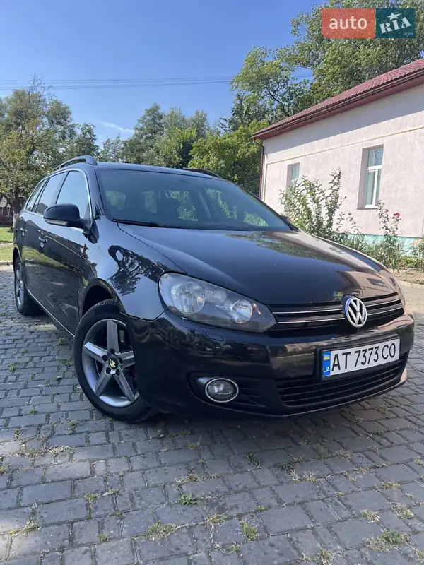 Volkswagen Golf 2011 VIN WVWZZZ1KZCM660499 фото оголошення 31 з 61