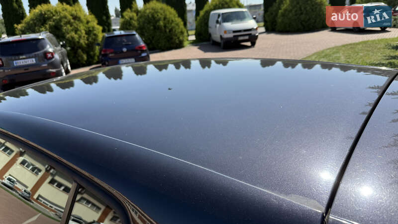 Хэтчбек Volkswagen Golf 2005 в Хмельницком