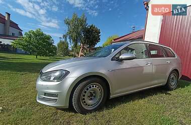 Универсал Volkswagen Golf 2015 в Летичеве