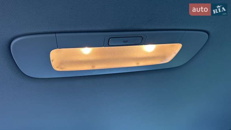 Універсал Volkswagen Golf 2009 в Бершаді