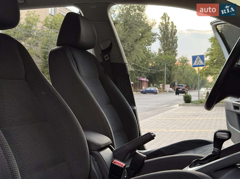 Універсал Volkswagen Golf 2009 в Миколаєві