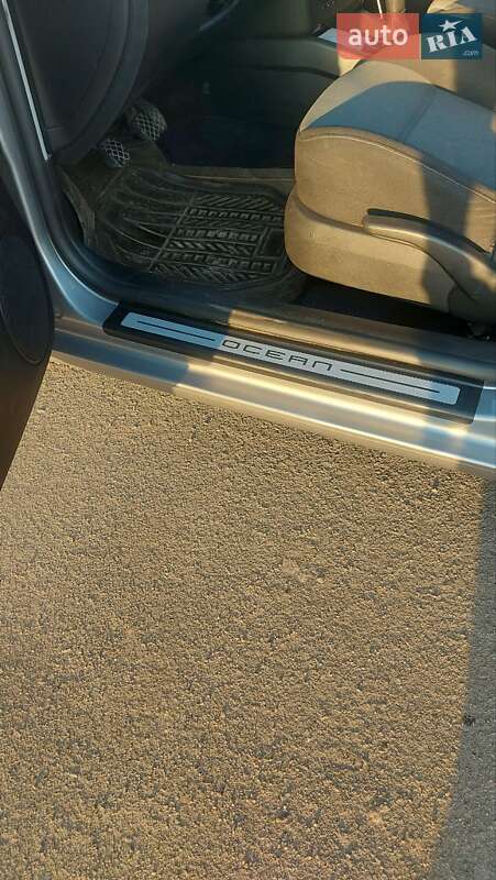 Универсал Volkswagen Golf 2003 в Кобеляках фото 18 Универсал Volkswagen Golf 2003 в Кобеляках