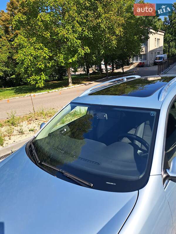 Універсал Volkswagen Golf 2010 в Горохові