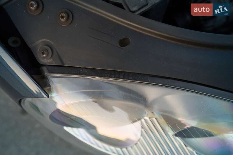 Хэтчбек Volkswagen Golf 2004 в Кременчуге