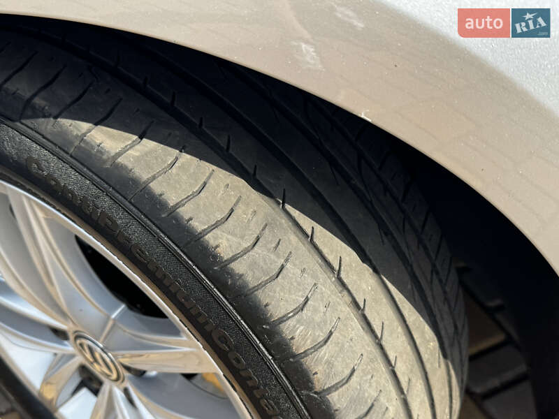 Универсал Volkswagen Golf 2015 в Кривом Роге фото 9 Универсал Volkswagen Golf 2015 в Кривом Роге