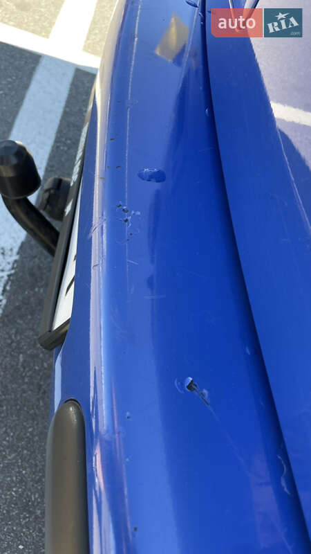 Хетчбек Volkswagen Golf 1997 в Українці