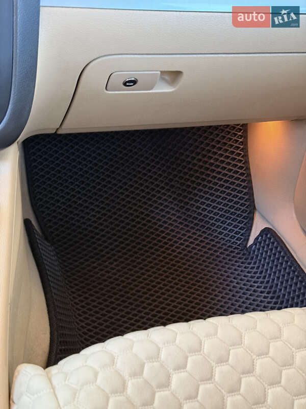 Универсал Volkswagen Golf 2008 в Кривом Роге