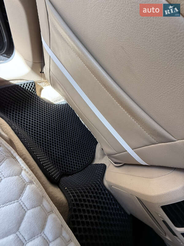 Универсал Volkswagen Golf 2008 в Кривом Роге