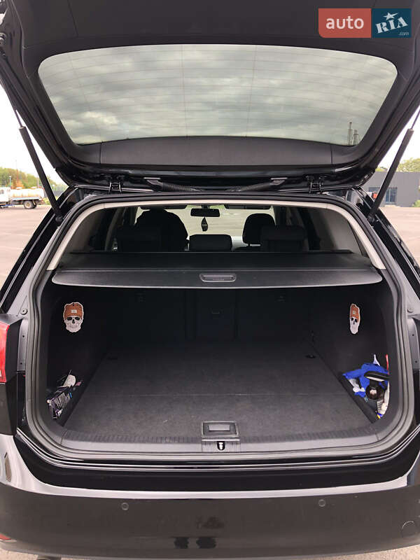 Універсал Volkswagen Golf 2013 в Мукачевому