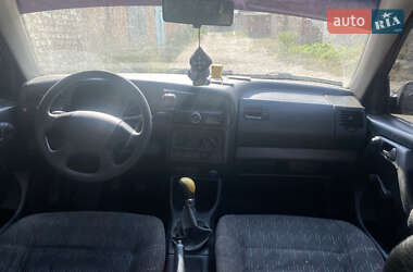 Хетчбек Volkswagen Golf 1993 в Києві
