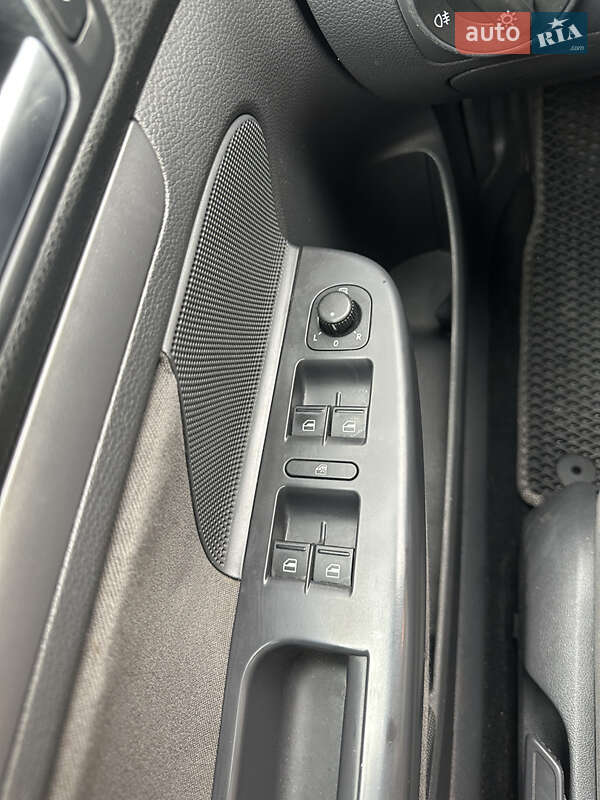 Универсал Volkswagen Golf 2008 в Ивано-Франковске фото 24 Универсал Volkswagen Golf 2008 в Ивано-Франковске