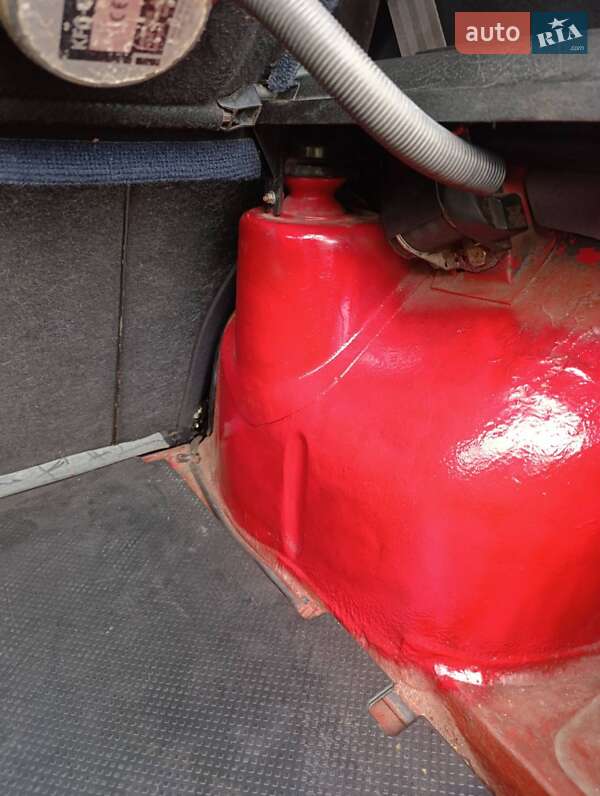 Хетчбек Volkswagen Golf 1987 в Львові