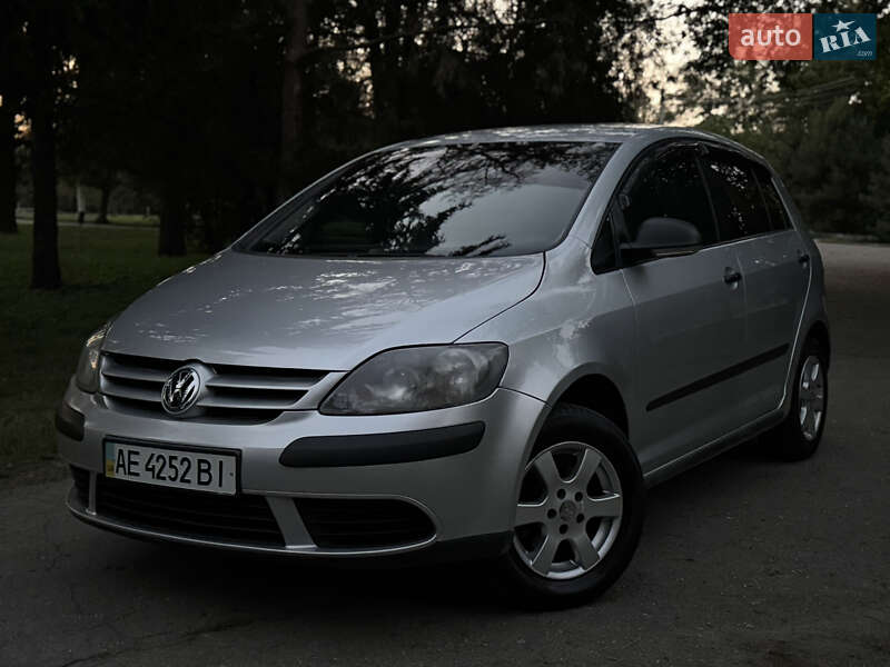 Volkswagen Golf 2006 Volkswagen Golf 2006