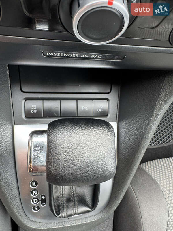 Универсал Volkswagen Golf 2010 в Киеве