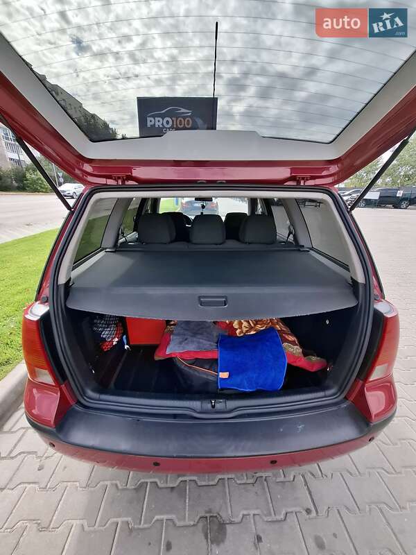 Універсал Volkswagen Golf 2002 в Вишневому