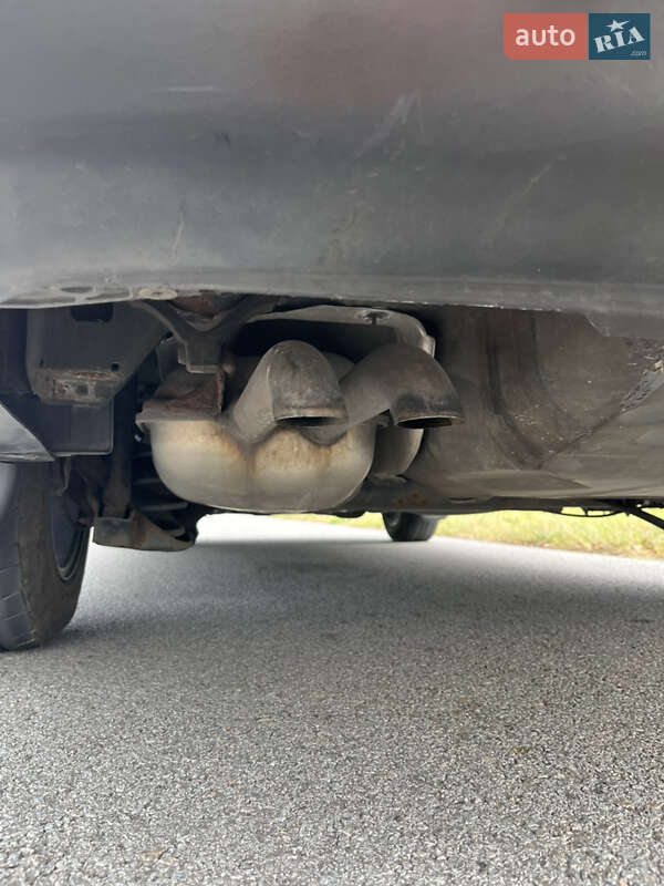 Универсал Volkswagen Golf 2002 в Житомире