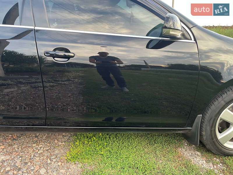 Универсал Volkswagen Golf 2013 в Христиновке