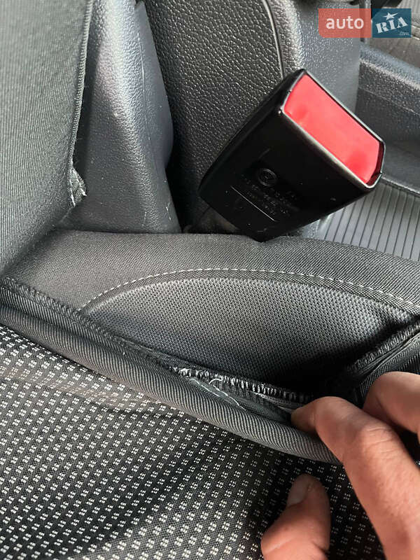 Универсал Volkswagen Golf 2013 в Христиновке