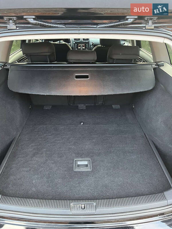 Универсал Volkswagen Golf 2013 в Христиновке