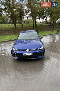 Хэтчбек Volkswagen Golf 2025 в Хмельницком