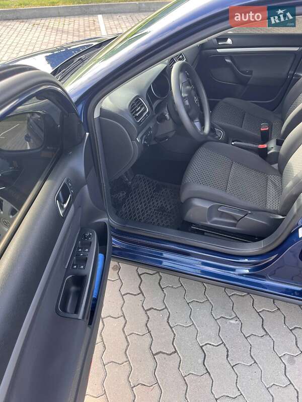 Универсал Volkswagen Golf 2011 в Бродах фото 14 Универсал Volkswagen Golf 2011 в Бродах