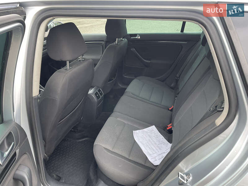 Универсал Volkswagen Golf 2011 в Киеве фото 9 Универсал Volkswagen Golf 2011 в Киеве