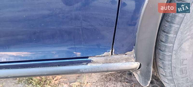 Хетчбек Volkswagen Golf 2008 в Харкові