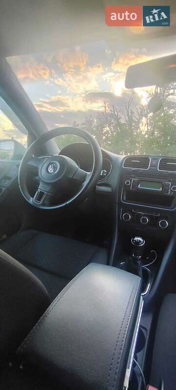 Хэтчбек Volkswagen Golf 2008 в Николаеве фото 11 Хэтчбек Volkswagen Golf 2008 в Николаеве