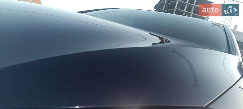 Хетчбек Volkswagen Golf 2012 в Полтаві