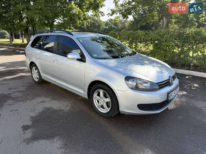 Универсал Volkswagen Golf 2011 в Ровно фото 5 Универсал Volkswagen Golf 2011 в Ровно