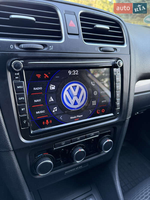 Универсал Volkswagen Golf 2011 в Ровно фото 31 Универсал Volkswagen Golf 2011 в Ровно