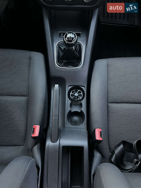 Хетчбек Volkswagen Golf 2007 в Вінниці