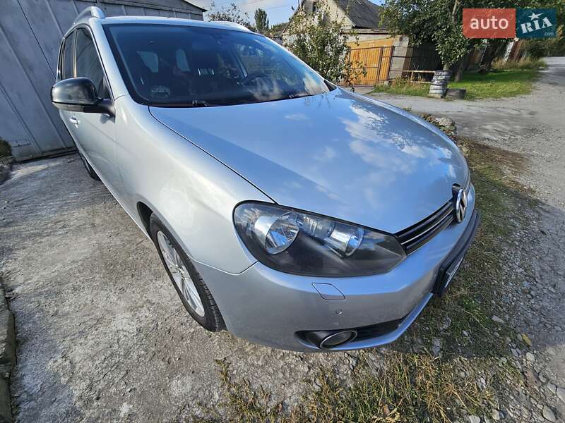 Универсал Volkswagen Golf 2012 в Запорожье фото 16 Универсал Volkswagen Golf 2012 в Запорожье