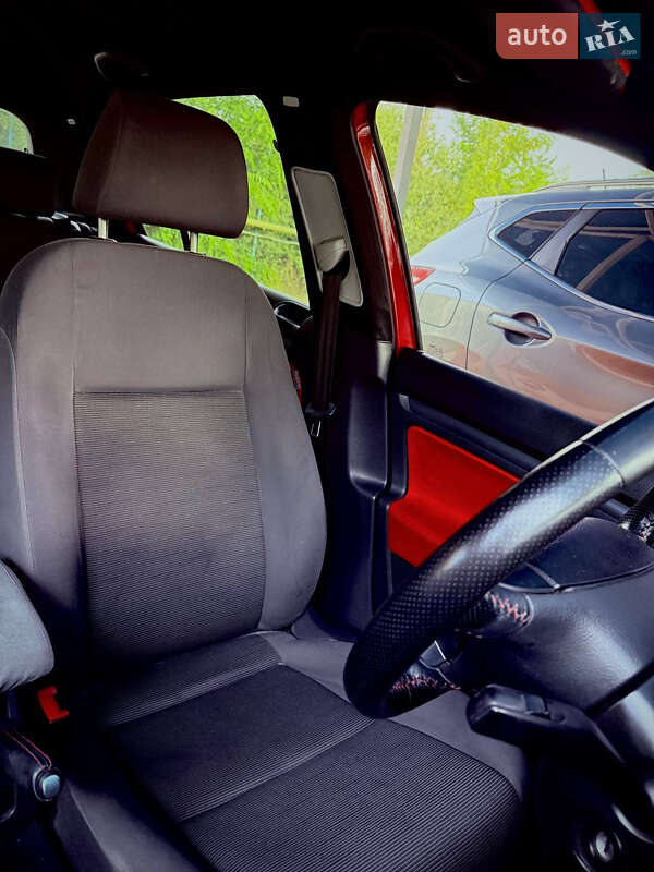 Хетчбек Volkswagen Golf 2007 в Одесі фото 14 Хетчбек Volkswagen Golf 2007 в Одесі