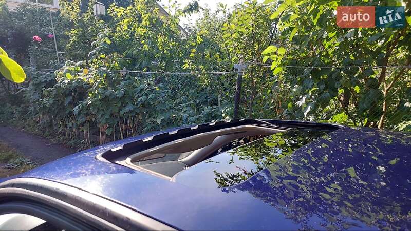 Хетчбек Volkswagen Golf 1999 в Полтаві