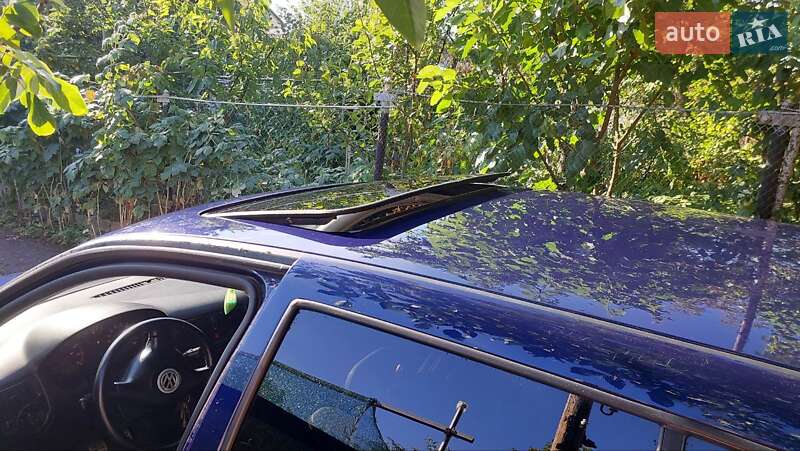 Хетчбек Volkswagen Golf 1999 в Полтаві