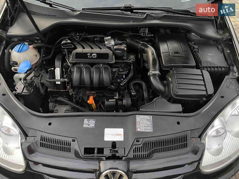 Хетчбек Volkswagen Golf 2006 в Нововолинську фото 20 Хетчбек Volkswagen Golf 2006 в Нововолинську