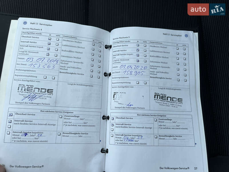 Хэтчбек Volkswagen Golf 2004 в Звягеле фото 46 Хэтчбек Volkswagen Golf 2004 в Звягеле