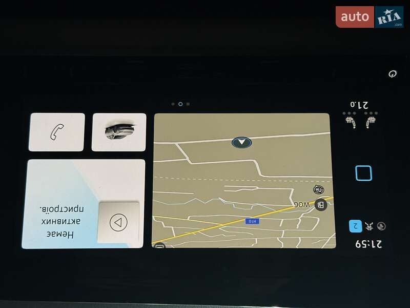 Универсал Volkswagen Golf 2021 в Коломые