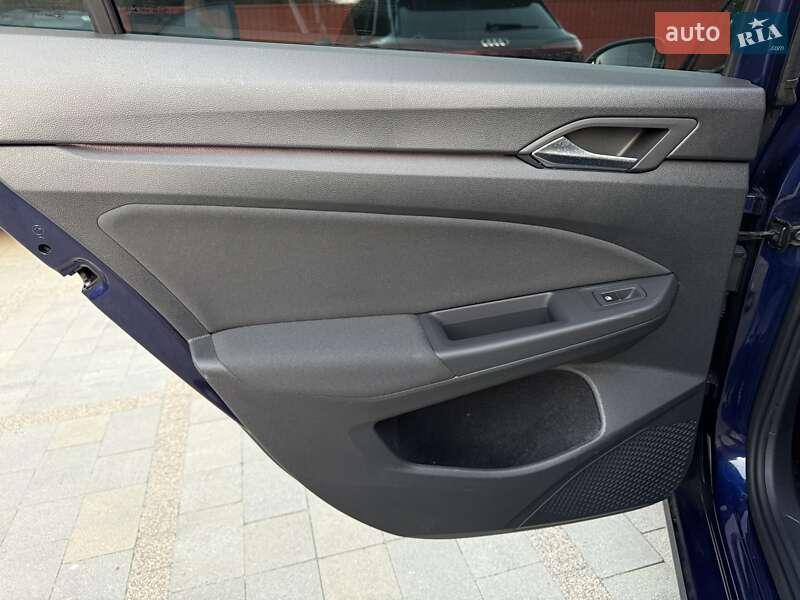 Универсал Volkswagen Golf 2021 в Коломые