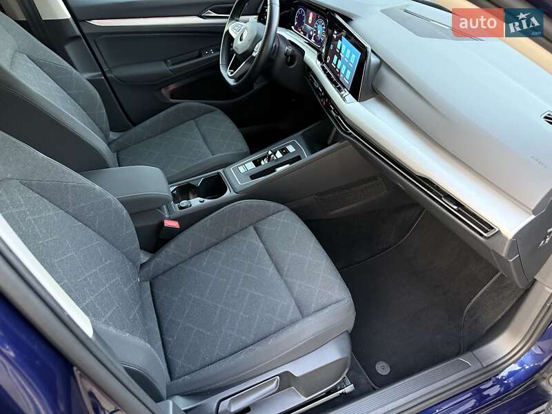 Универсал Volkswagen Golf 2021 в Коломые