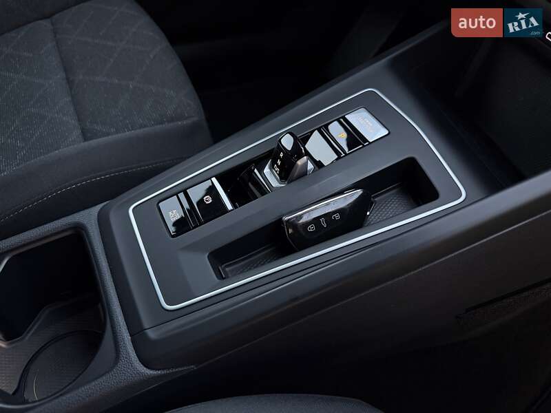 Универсал Volkswagen Golf 2021 в Коломые