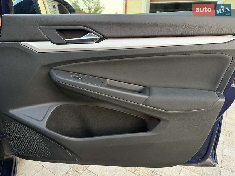 Универсал Volkswagen Golf 2021 в Коломые