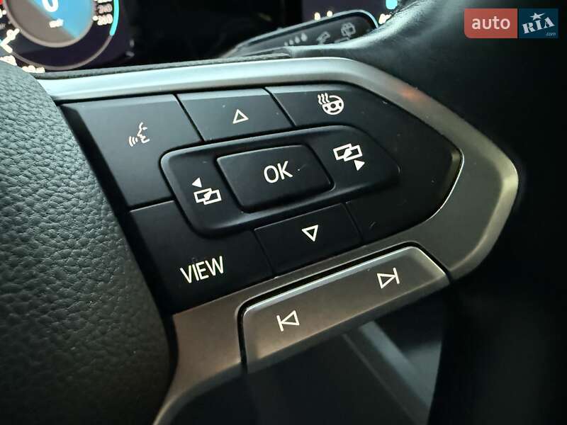 Универсал Volkswagen Golf 2021 в Коломые