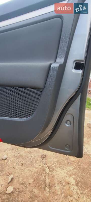 Хэтчбек Volkswagen Golf 2007 в Сновске