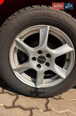 Хэтчбек Volkswagen Golf 1999 в Белой Церкви