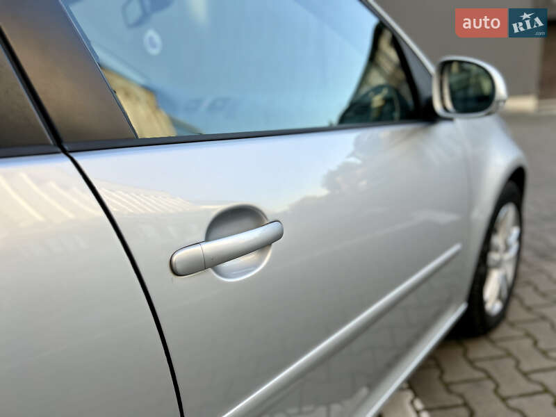 Хэтчбек Volkswagen Golf 2007 в Ивано-Франковске