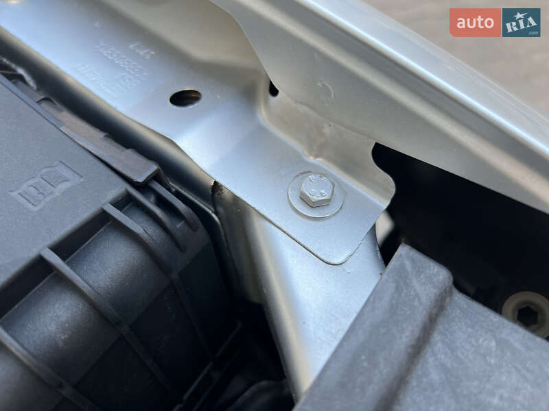 Хэтчбек Volkswagen Golf 2007 в Ивано-Франковске