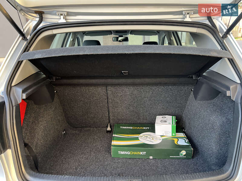 Хэтчбек Volkswagen Golf 2007 в Ивано-Франковске